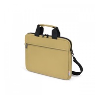 DICOTA BASE XX Slim Case 13-14.1" Camel Brown