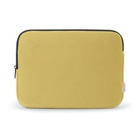DICOTA BASE XX Sleeve 13-13.3" Camel Brown
