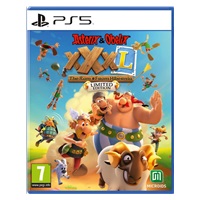 PS5 hra Asterix & Obelix XXXL: The Ram From Hibernia - Limited Edition