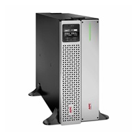 APC Smart-UPS SRT Li-Ion 2200VA RM 230V, with Netwok Card, 4U, (1980W)  (SRT2200UXI-NCLI+XBP48RM2U-LI)