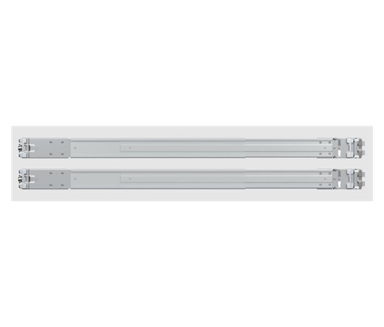 BAZAR - Sada ližin Synology RKS-02 - rozbaleno