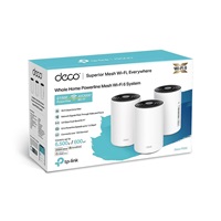 TP-Link Deco PX50(3-pack)