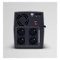 CyberPower UT GreenPower Series UPS 2200VA/1320W, české/slovenské zásuvky