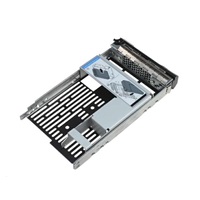 DELL redukcia z rámčeku/ rámeček 3,5" na 2,5" SATA/SAS HDD do PowerEdge (Y004G 0Y004G N6RRK 0N6RRK WWGPK 09W8C4 9W8C4)