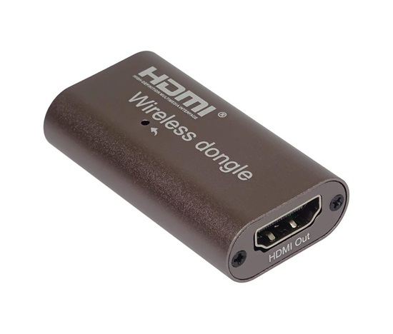 PremiumCord Wireless HDMI Adapter pro chytré telefony a tablety, Android, MIRACAST, iPhone,Win8.1