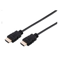 C-TECH kabel HDMI 2.0, 4K@60Hz, M/M, 3m