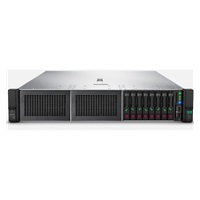 HPE PL DL380g10 5218R (2.1G/20C) 1x32G MR416i-p 8SFF 1x800Wti L9 2x10Gb FLR-T
