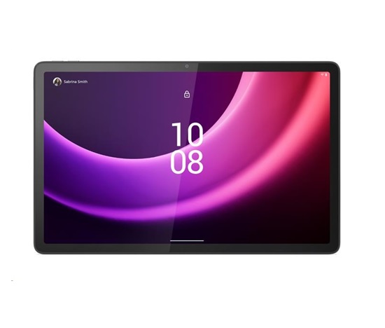 LENOVO Tab P11 - MediaTek Helio G99,11.5" 2K IPS LTE touch,6GB,128GB UFS,ARM Mali-G57,8/13MP,šeda,Android 12L,2Y