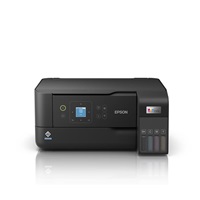 EPSON tiskárna ink EcoTank L3560, 3v1, A4, 33ppm, 4800x1200dpi, USB, Wi-Fi, LCD panel