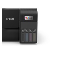 EPSON tiskárna ink EcoTank L3560, 3v1, A4, 33ppm, 4800x1200dpi, USB, Wi-Fi, LCD panel