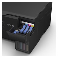 EPSON tiskárna ink EcoTank L3560, 3v1, A4, 33ppm, 4800x1200dpi, USB, Wi-Fi, LCD panel