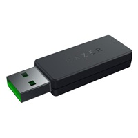 RAZER herní ovladač Wolverine V2 Pro (PlayStation Licensed), černá