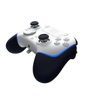 RAZER herní ovladač Wolverine V2 Pro (PlayStation Licensed), bílá