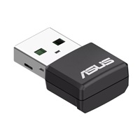 ASUS USB-AX55 Nano Wireless AX1800 USB WiFi 6 Adapter