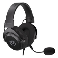 ENDORFY Sluchátka Viro Infra, 3.5mm jack, černá