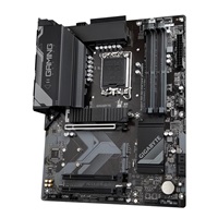 GIGABYTE MB Sc LGA1700 B760 GAMING X DDR4, Intel B760, 4xDDR4, 1xDP, 1xHDMI