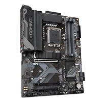 GIGABYTE MB Sc LGA1700 B760 GAMING X DDR4, Intel B760, 4xDDR4, 1xDP, 1xHDMI