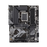 GIGABYTE MB Sc LGA1700 B760 GAMING X AX, Intel B760, 4xDDR5, 1xDP, 1xHDMI, WI-FI
