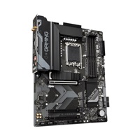 GIGABYTE MB Sc LGA1700 B760 GAMING X AX, Intel B760, 4xDDR5, 1xDP, 1xHDMI, WI-FI