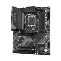 GIGABYTE MB Sc LGA1700 B760 GAMING X AX, Intel B760, 4xDDR5, 1xDP, 1xHDMI, WI-FI