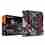 GIGABYTE MB Sc LGA1700 B760M GAMING DDR4, Intel B760, 2xDDR4, 1xDP, 1xHDMI, 1xVGA, mATX,