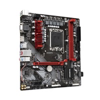 GIGABYTE MB Sc LGA1700 B760M GAMING DDR4, Intel B760, 2xDDR4, 1xDP, 1xHDMI, 1xVGA, mATX,