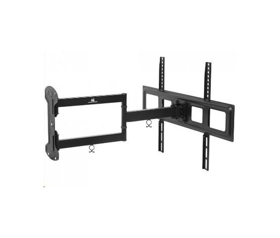 Fiber Mounts mc833 - výsuvný, otočný a sklopný držák Tv -  držák
