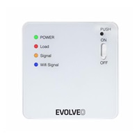 EVOLVEO Heat SU, spínací jednotka pro kotel