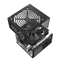 Cooler Master zdroj Elite NEX W500 230V, 120mm, 80+ White
