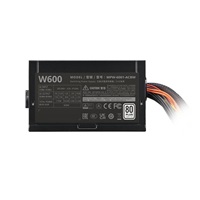 Cooler Master zdroj Elite NEX 600W 230V, 120mm, 80+ White