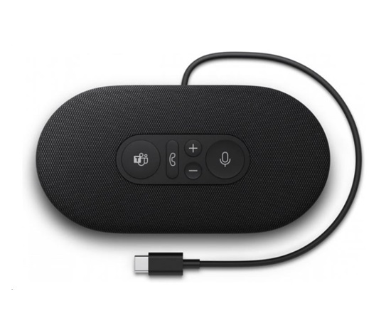 Microsoft Modern USB-C Speaker for Business