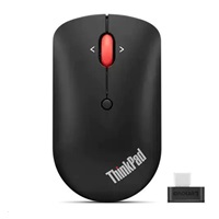 LENOVO myš bezdrátová ThinkPad USB-C Wireless Compact  Mouse