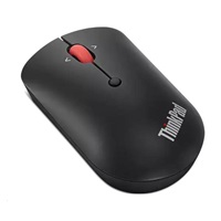 LENOVO myš bezdrátová ThinkPad USB-C Wireless Compact  Mouse