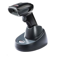 POŠKOZENÝ OBAL - Honeywell Voyager Extreme Performance 1472g, BT, 2D, BT, kit (USB), black