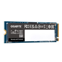 GIGABYTE SSD 1TB 2500E Gen3