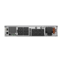 APC Smart-UPS Ultra On-Line Lithium ion, 5KVA/5KW, 2U Rack/Tower, 230V, with Netwok Card