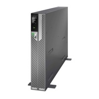 APC Smart-UPS Ultra On-Line Lithium ion, 5KVA/5KW, 2U Rack/Tower, 230V, with Netwok Card
