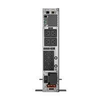 APC Smart-UPS Ultra On-Line Lithium ion, 5KVA/5KW, 2U Rack/Tower, 230V, with Netwok Card