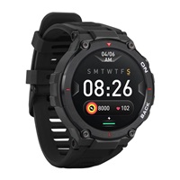 Garett Smartwatch GRS černá