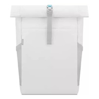 LENOVO IdeaPad Gaming Modern Backpack (White)