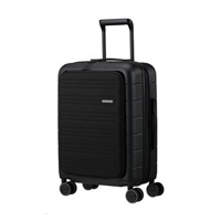 AMERICAN TOURISTER NOVASTREAM SPIN. 55/20 TSA EXP SMART DARK SLATE