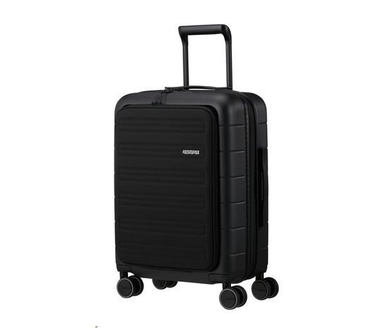 AMERICAN TOURISTER NOVASTREAM SPIN. 55/20 TSA EXP SMART DARK SLATE