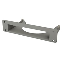 TP-Link D-TP158 Držák do racku pro SG108xx/SG1006P/ER605/RP108GE, šedý (1ks)
