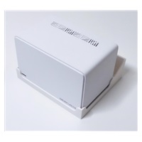 TP-Link D-HaloX Držák na stěnu pro HALO H70X/H80X/H85X, bílý (1ks)