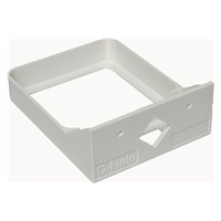 TP-Link D-Halo Držák na stěnu pro HALO H50G/H30G/S12/S3, bílý (1ks)