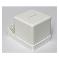 TP-Link D-Halo Držák na stěnu pro HALO H50G/H30G/S12/S3, bílý (1ks)