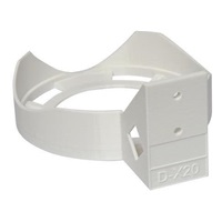 TP-Link D-X20/X60 Držák na stěnu pro DECO X10/X20/X50/X60, bílý (1ks)