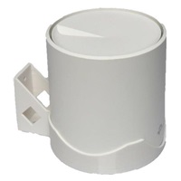 TP-Link D-X20/X60 Držák na stěnu pro DECO X10/X20/X50/X60, bílý (1ks)