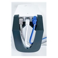 TP-Link D-EAPWALL Držák/stojan pro EAP235-Wall, EAP615-Wall, šedý (1ks)