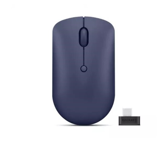 Lenovo 540 USB-C Wireless Compact Mouse